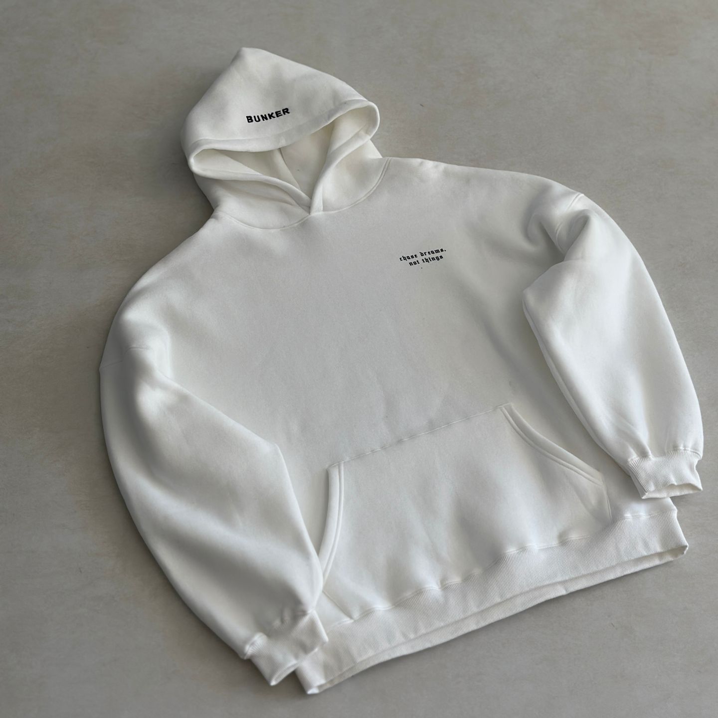 Combo Dreams Blanco