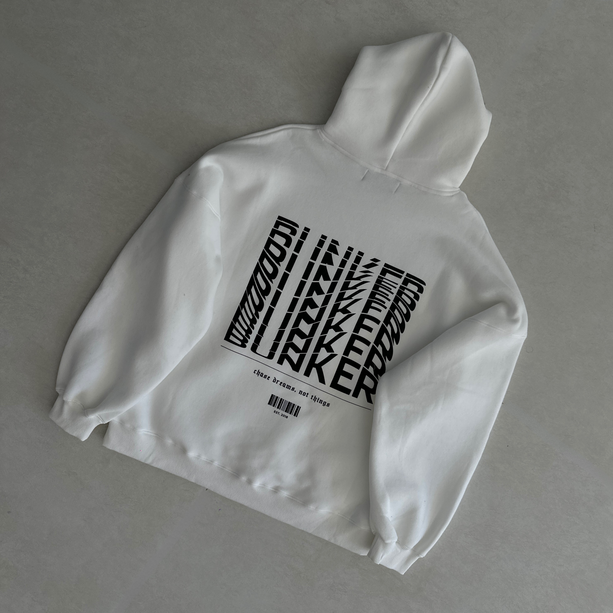 Combo Dreams Blanco