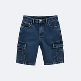 Cargo Baggy Bermuda Desmontable