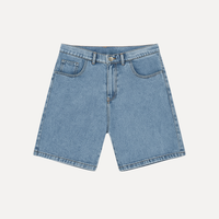 Bermuda de Jean Clásica