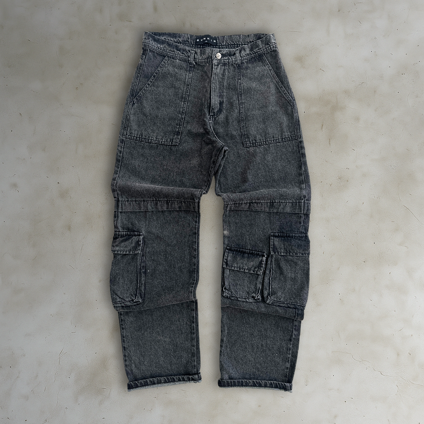 Cargo Multipocket