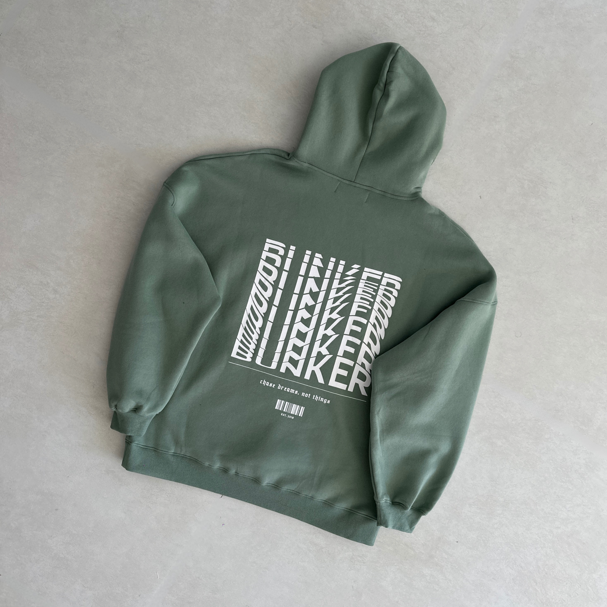 Combo Dreams Verde