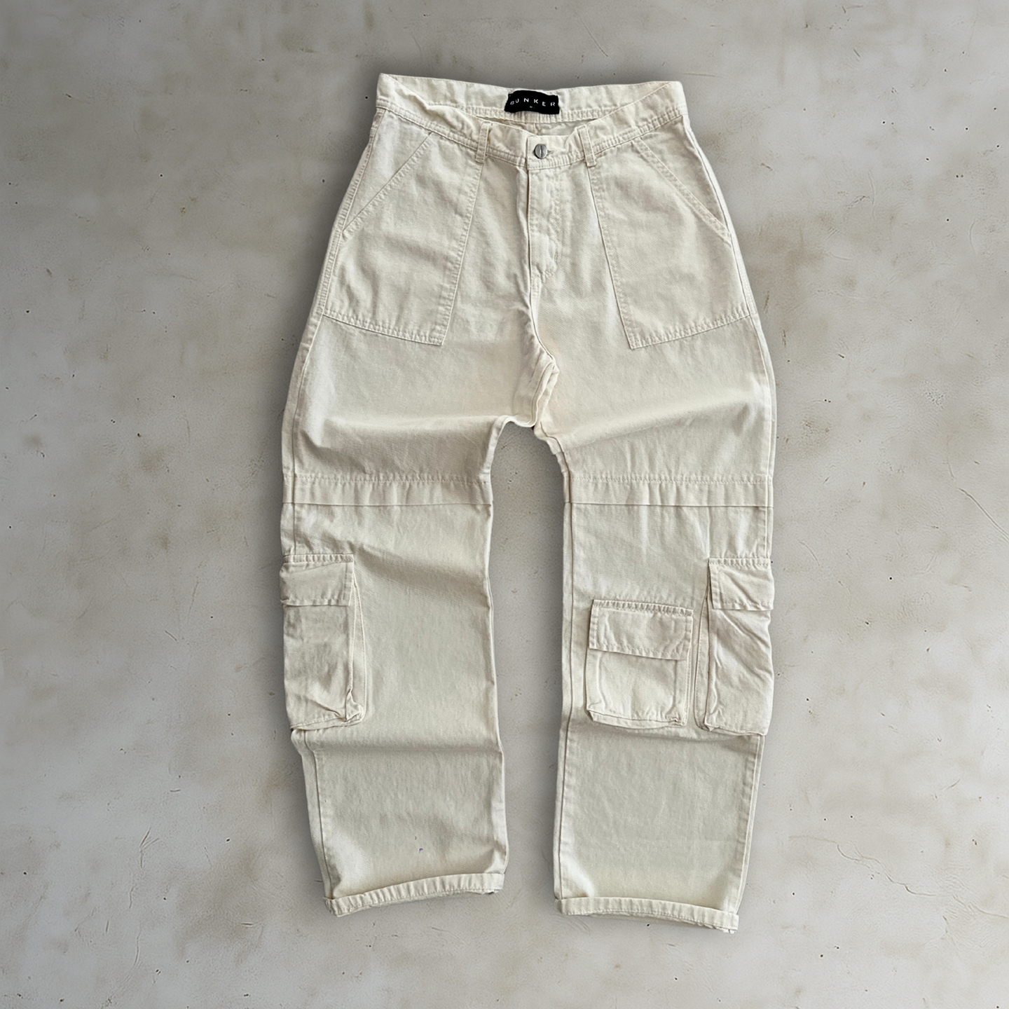 Cargo Multipocket