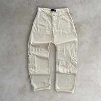 Cargo Multipocket