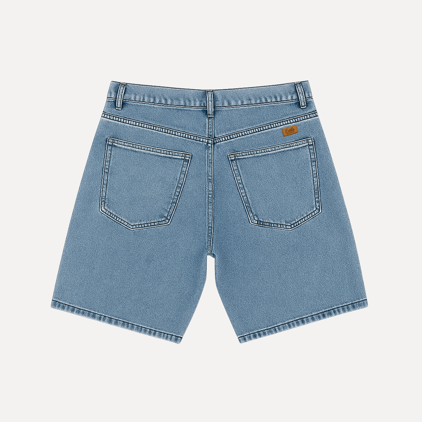 Bermuda de Jean Clásica