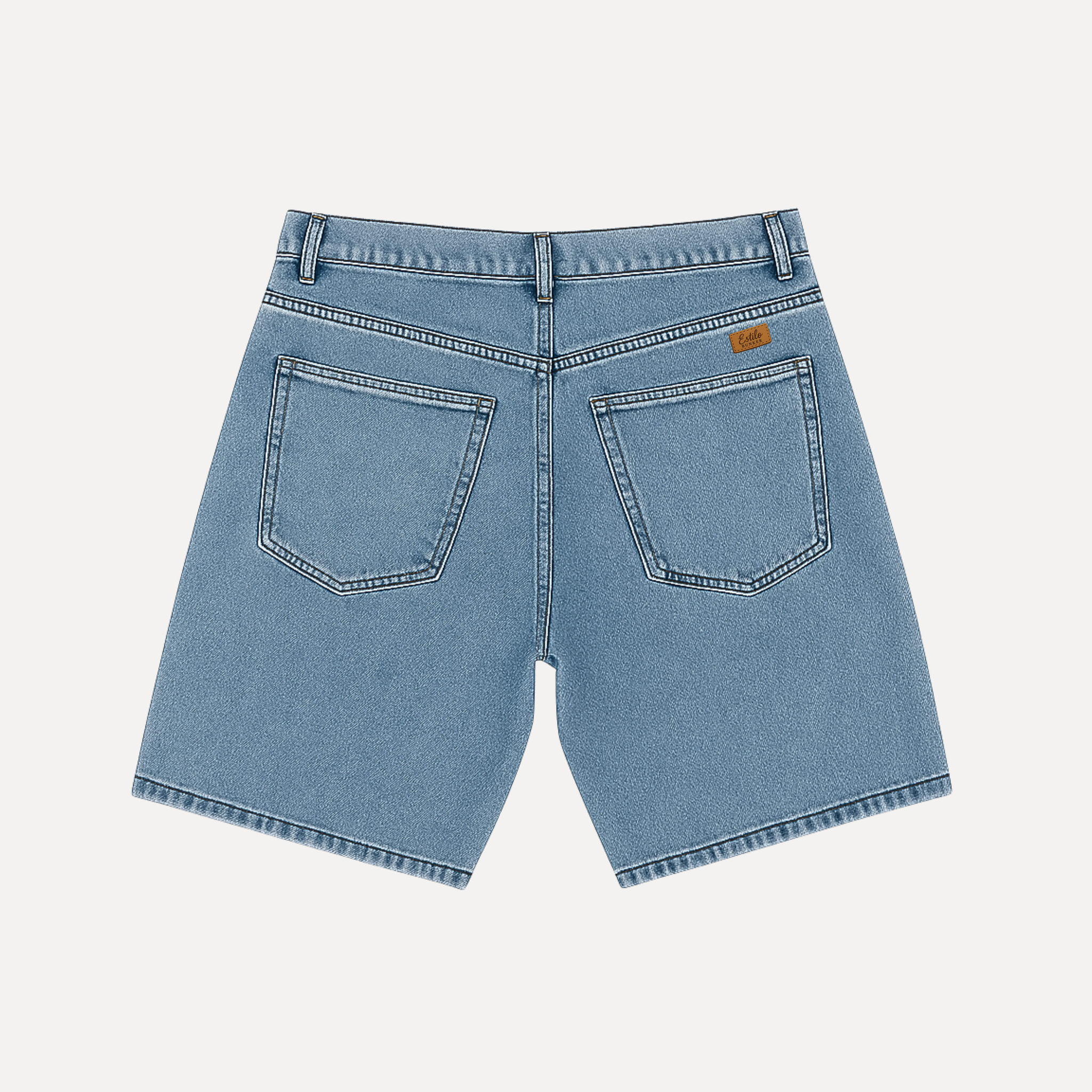 Bermuda de Jean Clásica