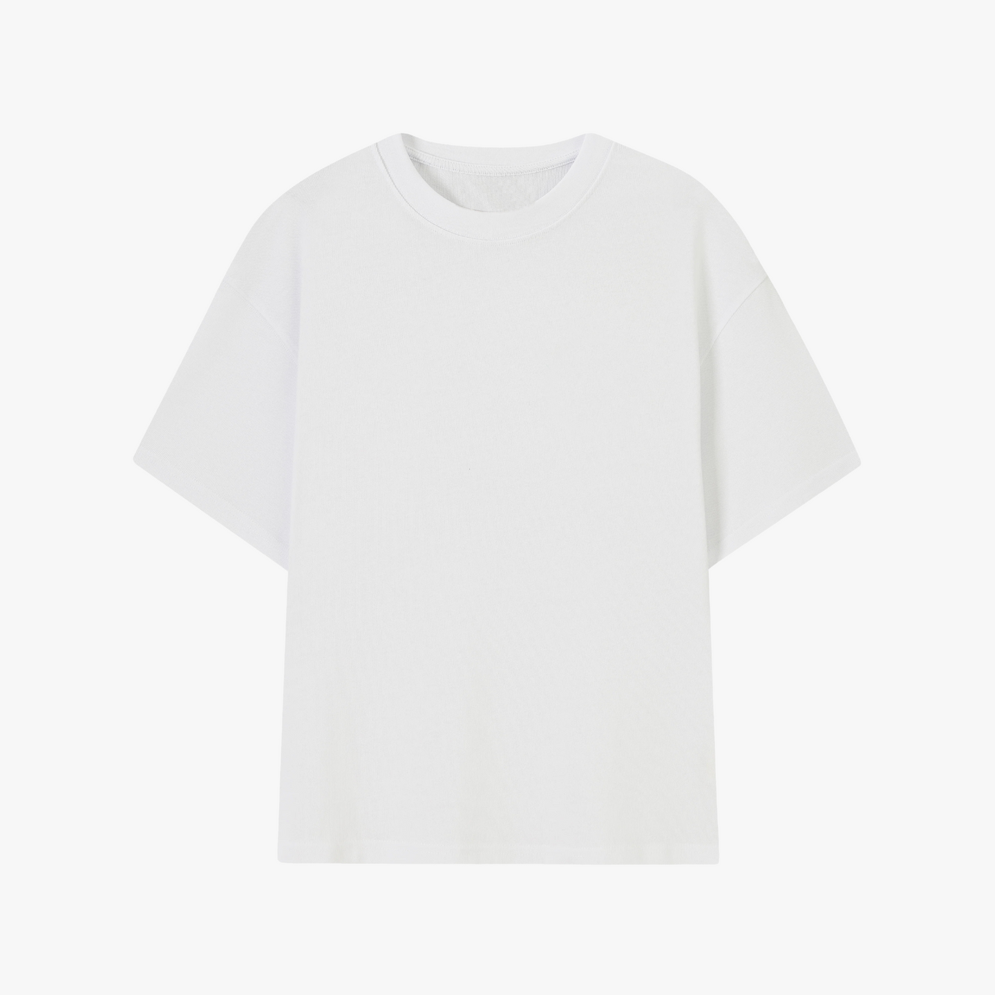 Remera Boxy Fit Lisa