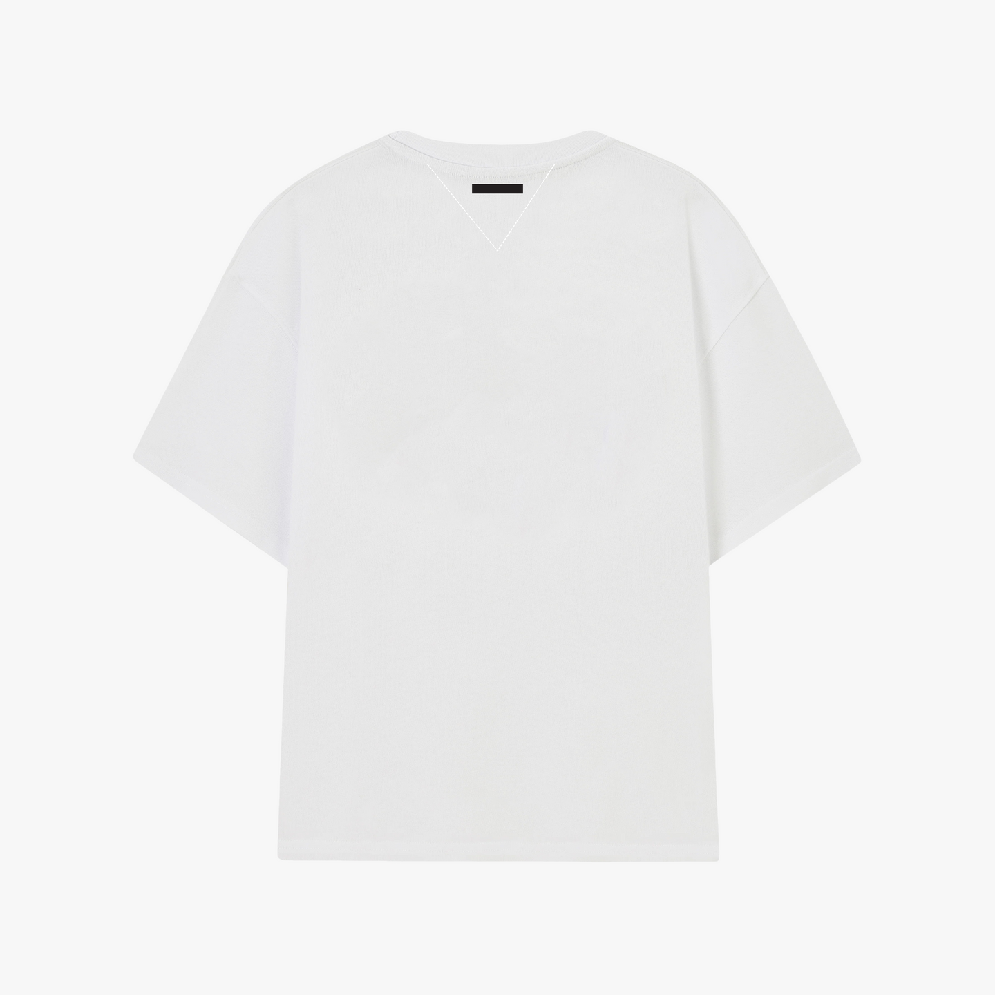 Remera Boxy Fit Lisa