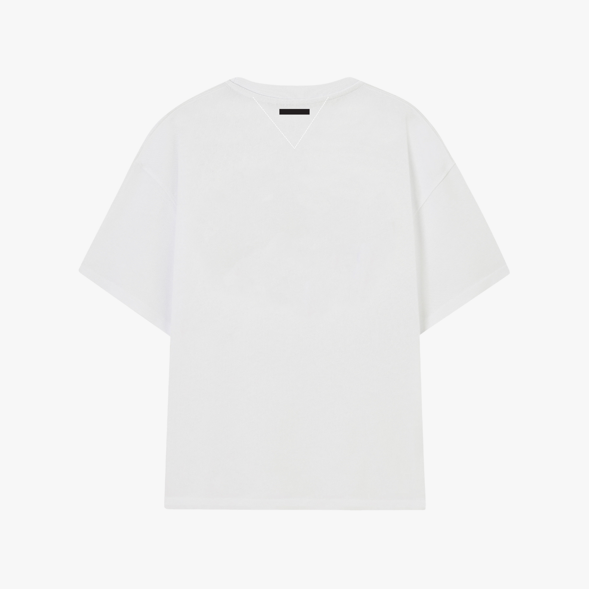 Remera Boxy Fit Lisa