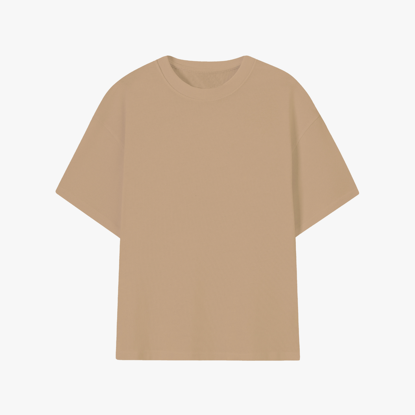 Remera Boxy Fit Lisa