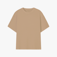 Remera Boxy Fit Lisa