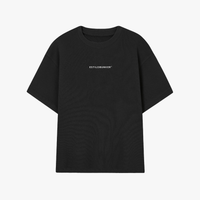 Remera Boxy Fit Freedom