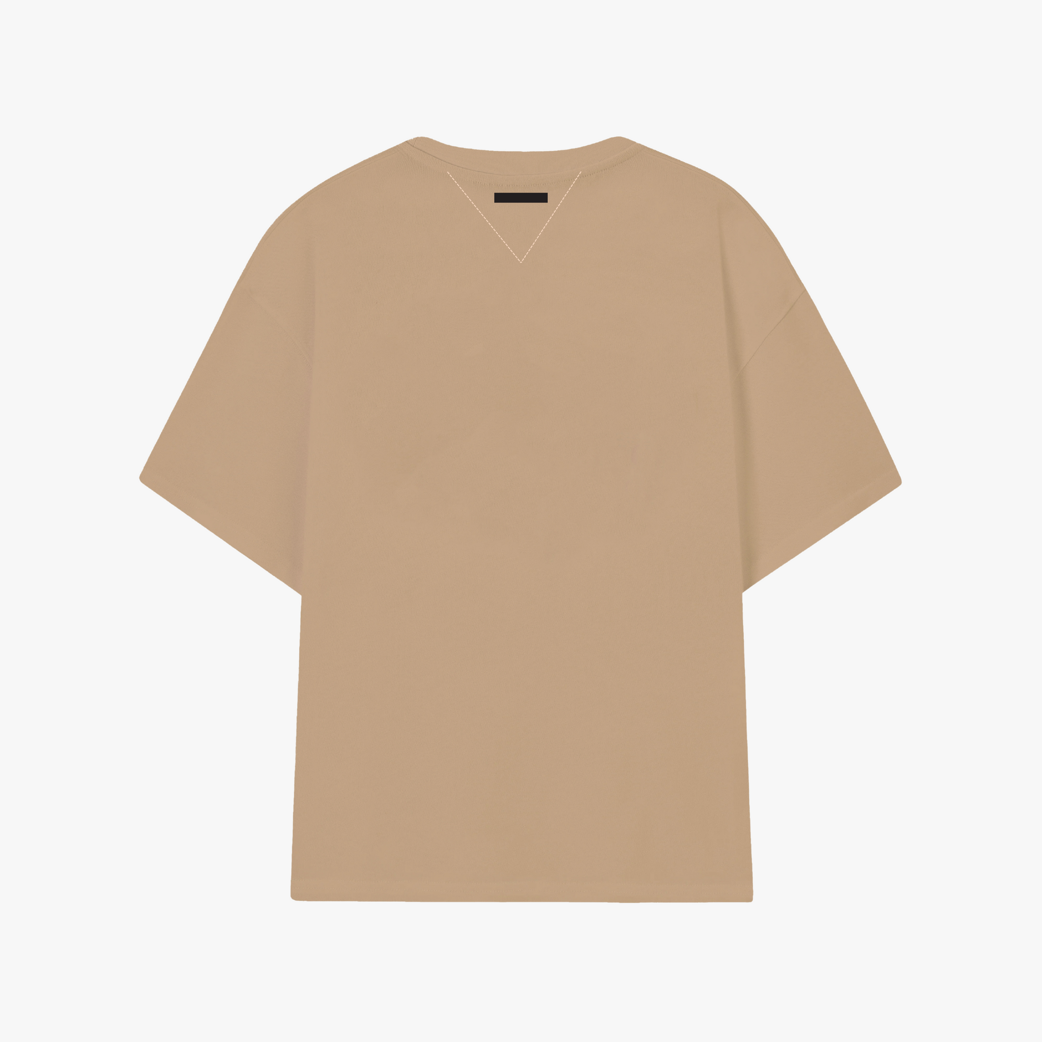 Remera Boxy Fit Lisa