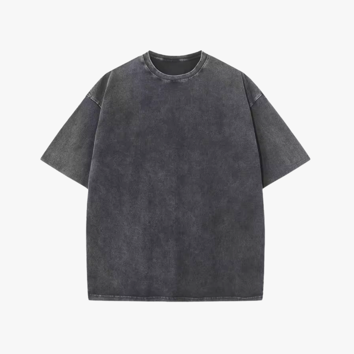 Remera Boxy Fit Lisa