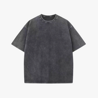 Remera Boxy Fit Lisa