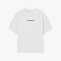 Remera Boxy Fit Freedom