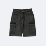 Cargo Baggy Bermuda Desmontable