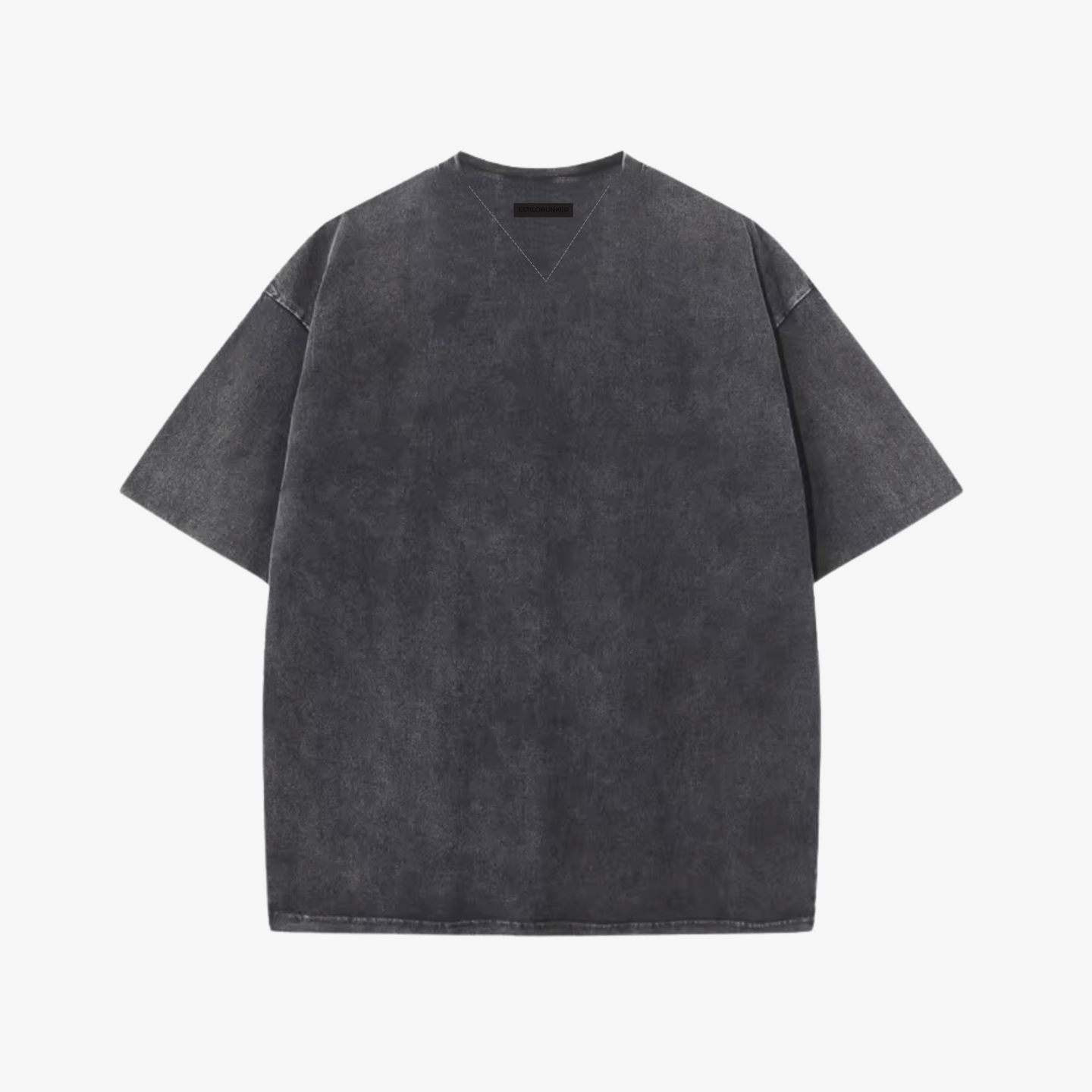 Remera Boxy Fit Lisa