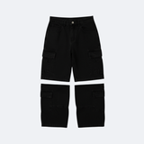 Cargo Baggy Bermuda Desmontable