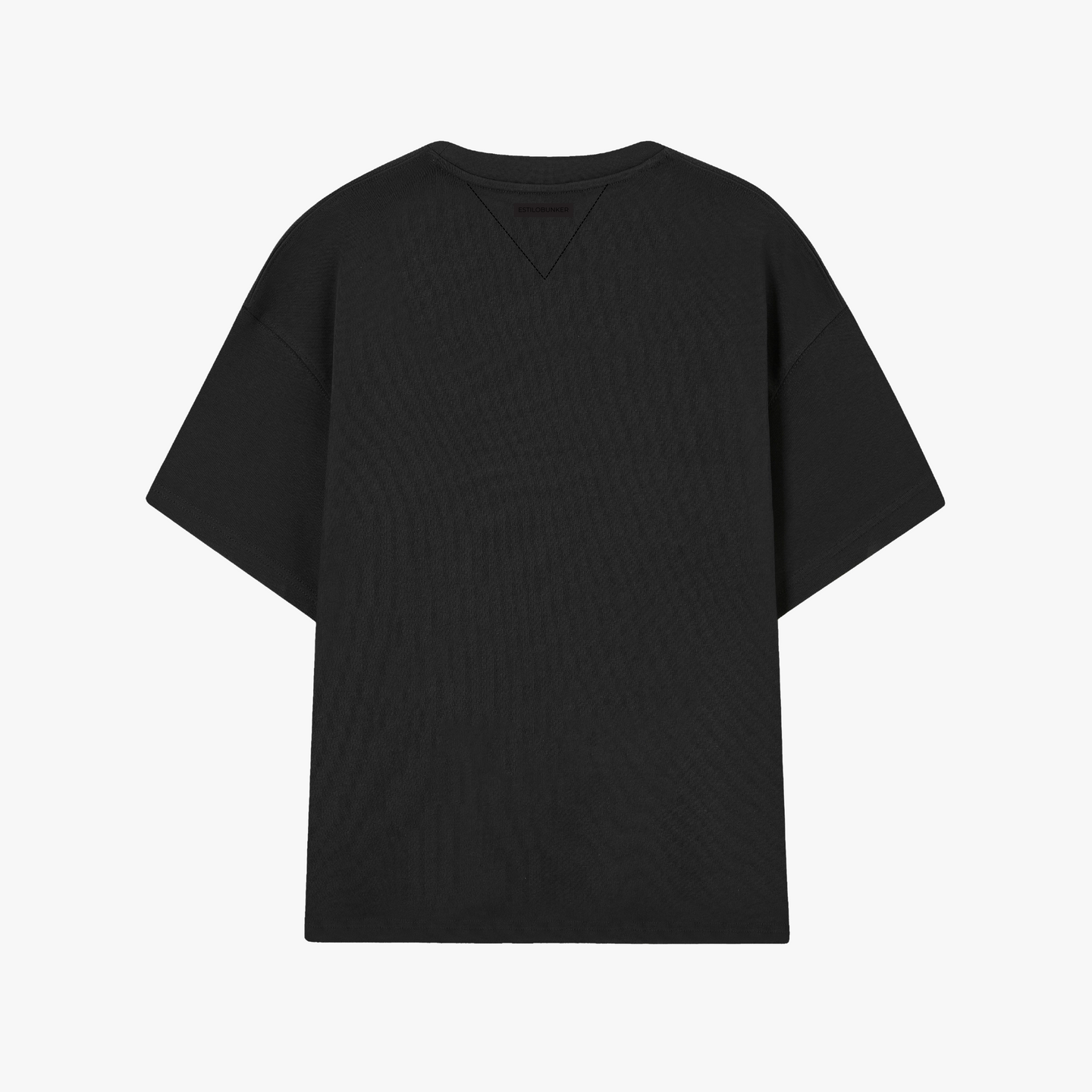 Remera Boxy Fit Lisa