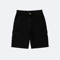 Cargo Baggy Bermuda Desmontable