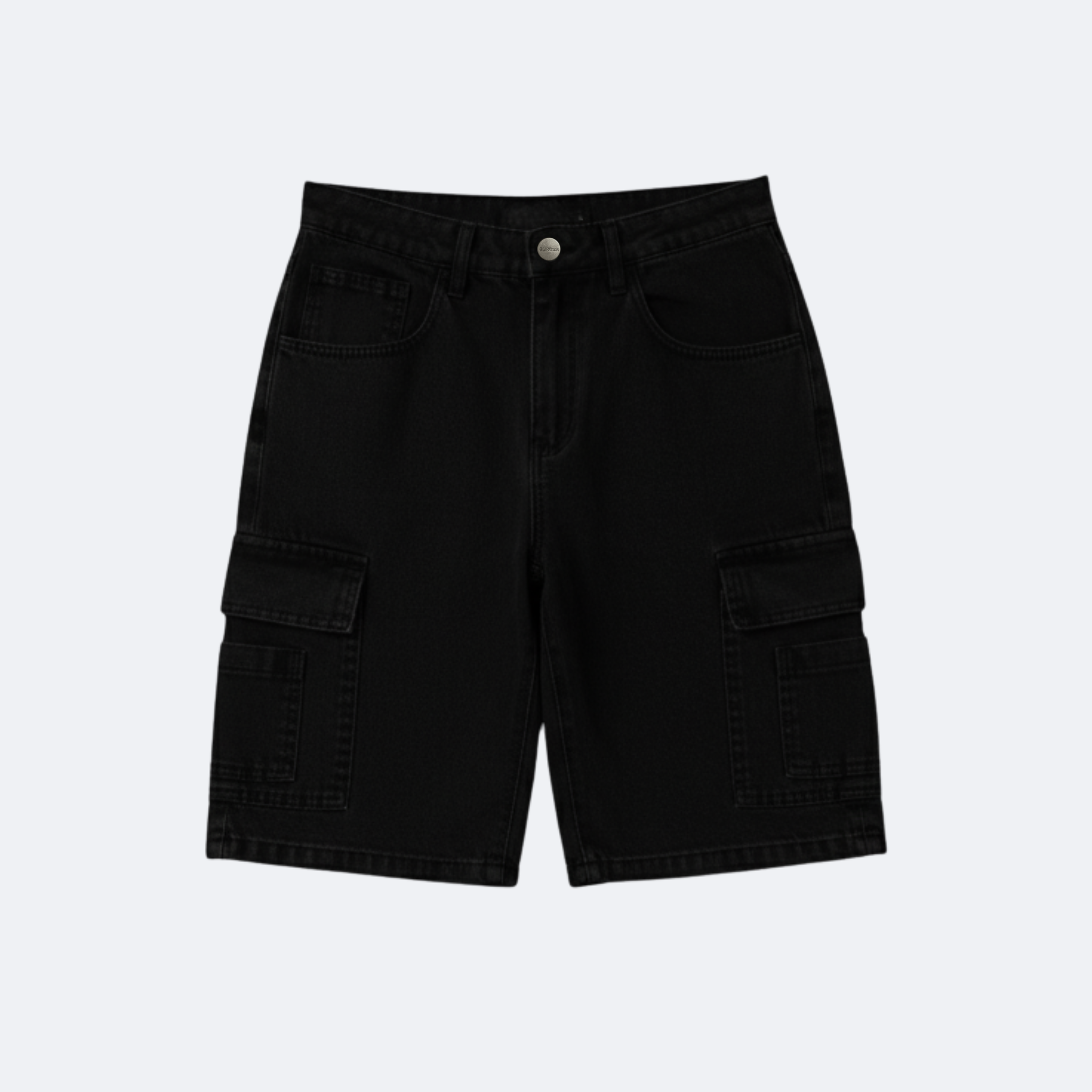 Cargo Baggy Bermuda Desmontable