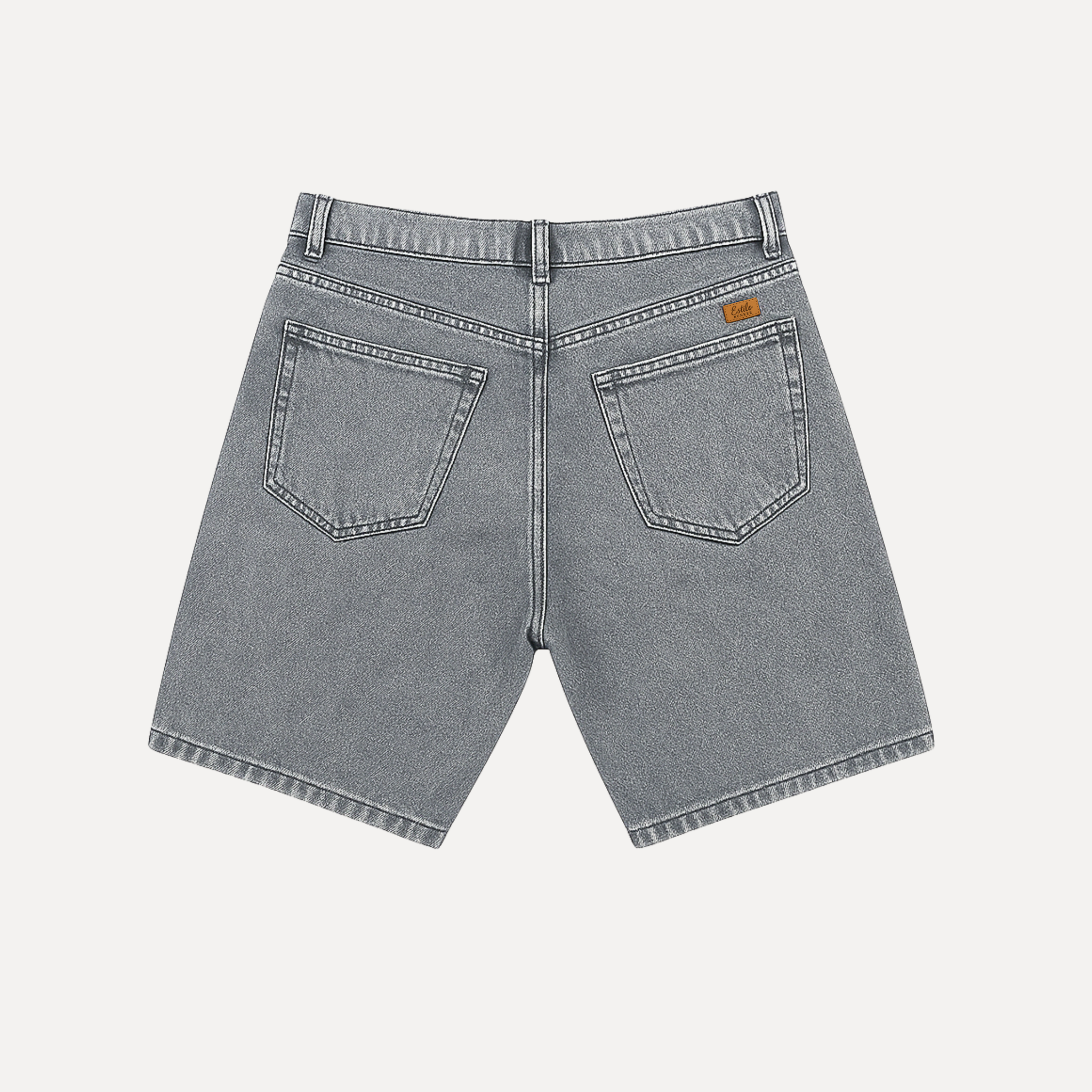 Bermuda de Jean Clásica