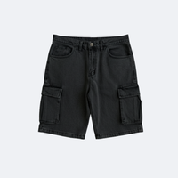 Cargo Baggy Bermuda Desmontable