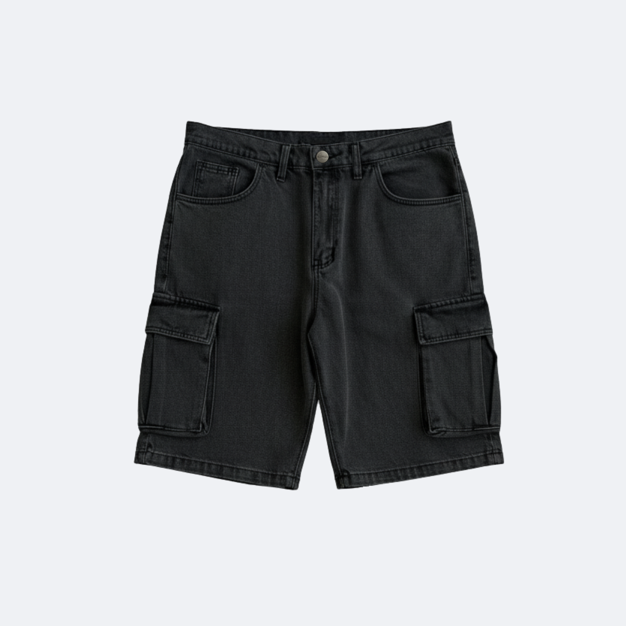 Cargo Baggy Bermuda Desmontable