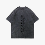 Remera Boxy Fit Challenge