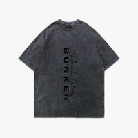 Remera Boxy Fit Challenge