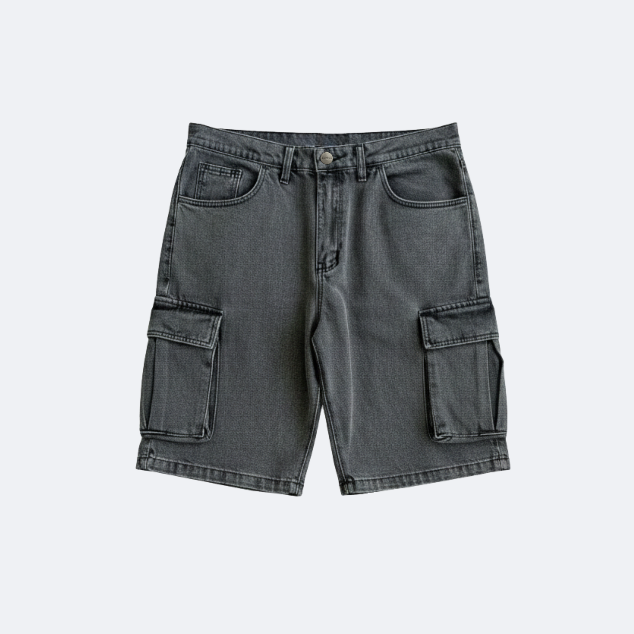 Cargo Baggy Bermuda Desmontable