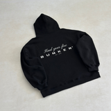 Combo Hoodie FYF Negro