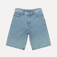 Bermuda de Jean Baggy