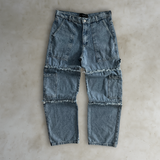 Cargo Baggy Desflecado