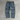 Cargo Baggy Desflecado