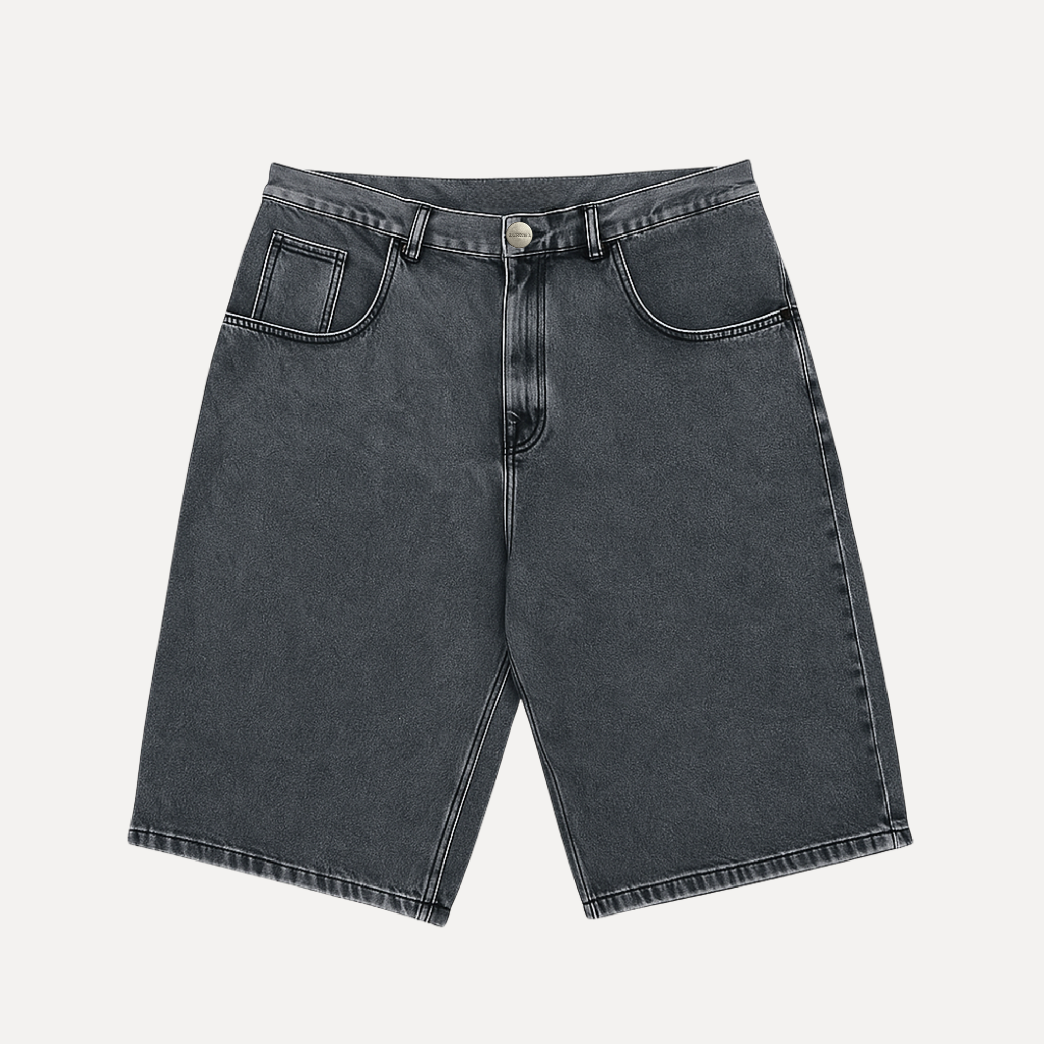 Bermuda de Jean Baggy