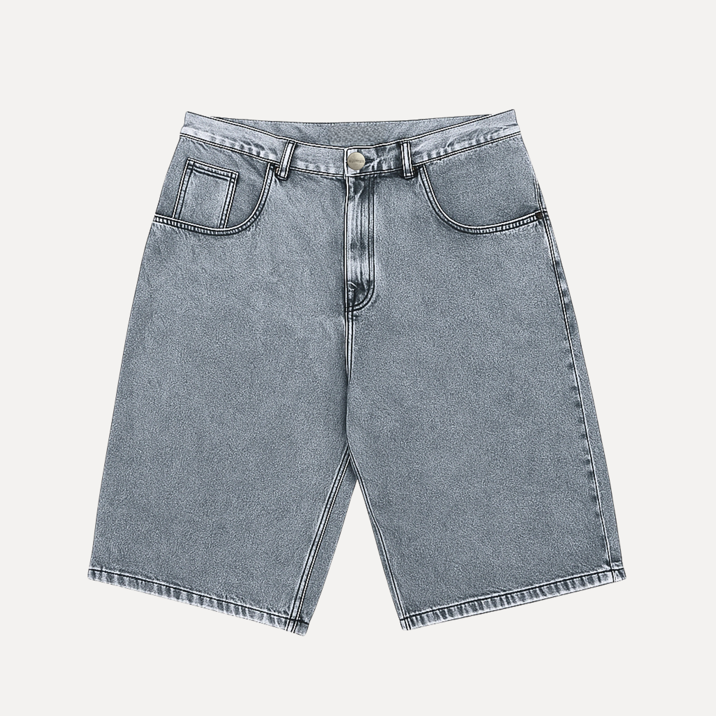 Bermuda de Jean Baggy