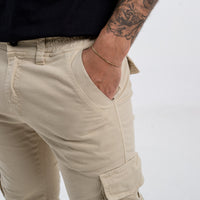 Pantalon Cargo Boss