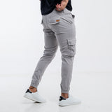 Pantalon Cargo Boss