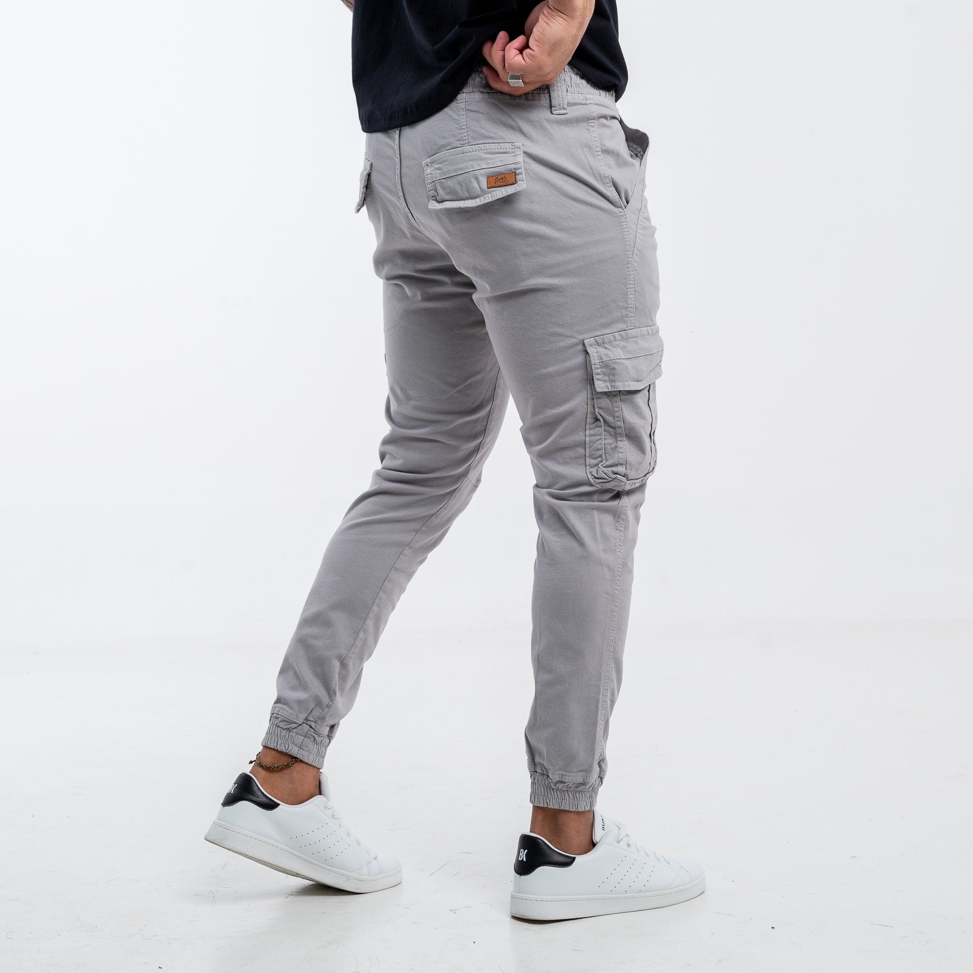 Pantalon Cargo Boss