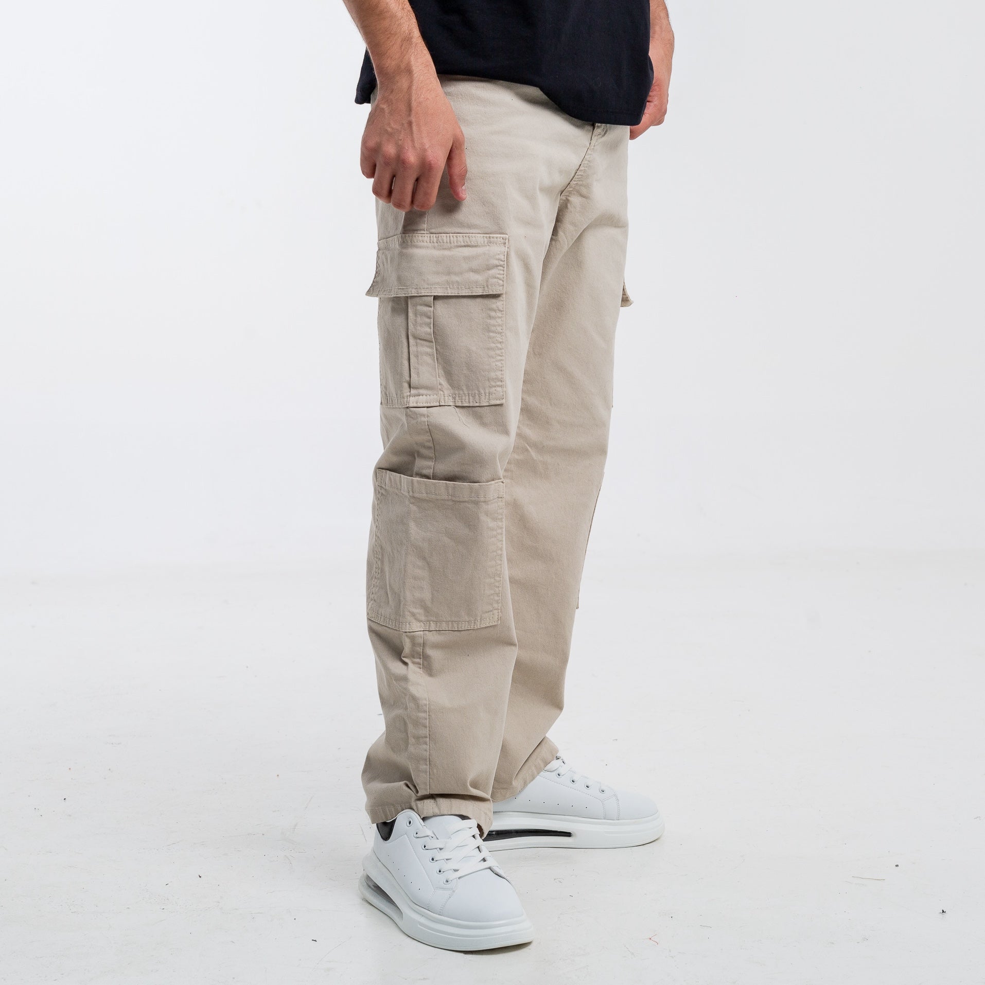 Cargo Baggy 4B