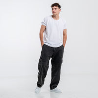 Cargo Baggy Oversize