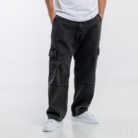 Cargo Baggy Oversize