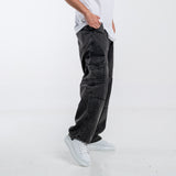 Cargo Baggy Oversize