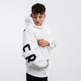 Buzo Hoodie Oversize