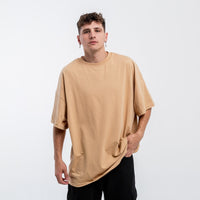 Remera Estampada Oversize EB