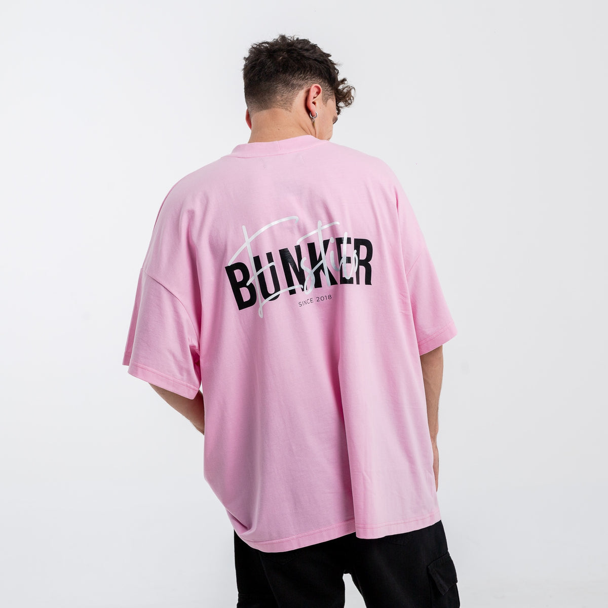 REMERAS – Estilo Bunker