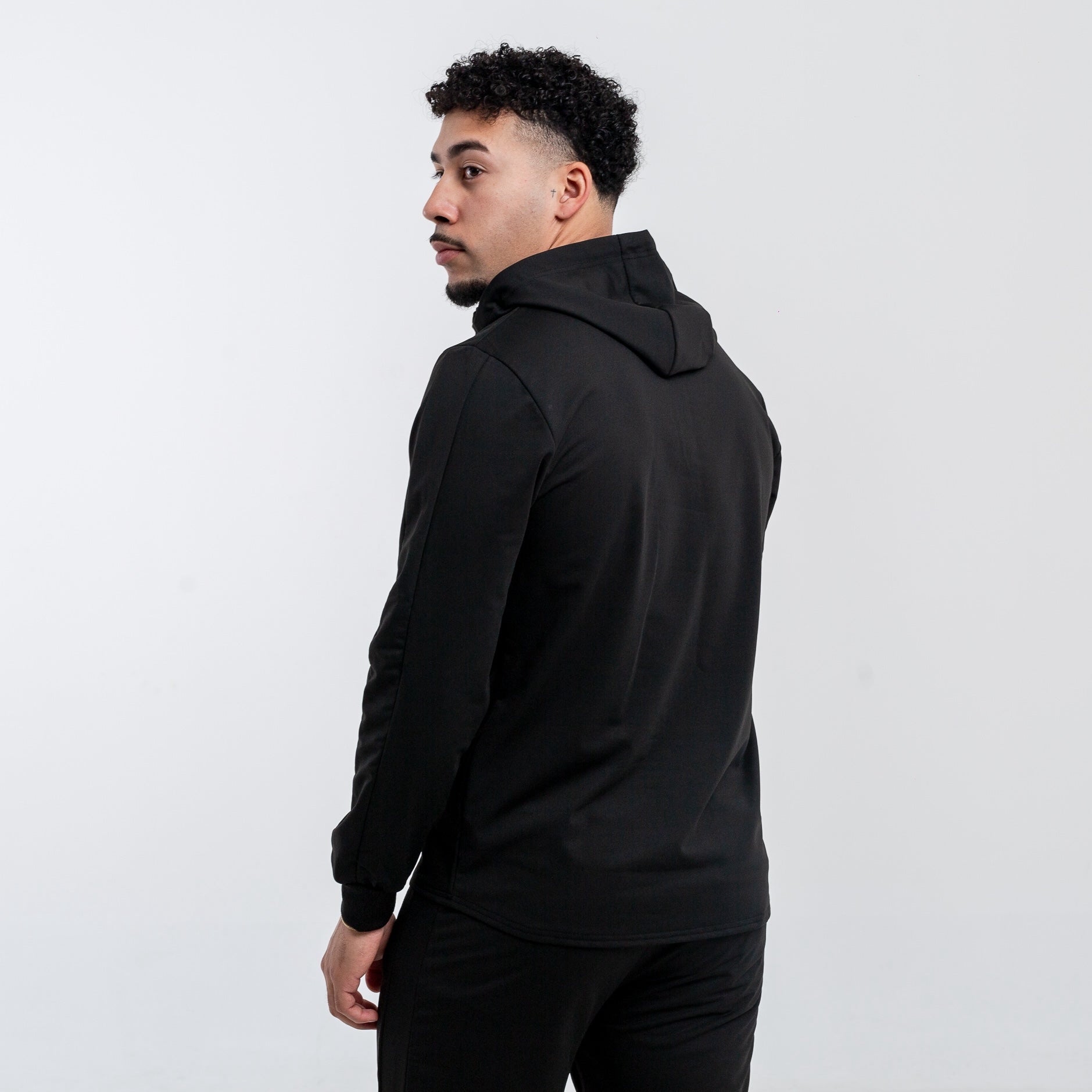 Buzo Deportivo Sweatsuit