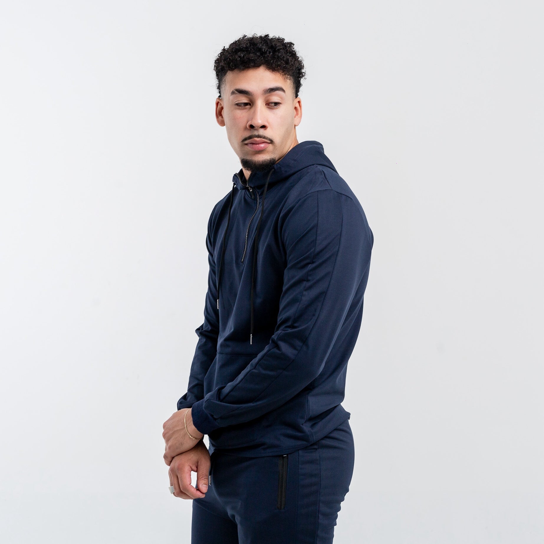 Buzo Deportivo Sweatsuit